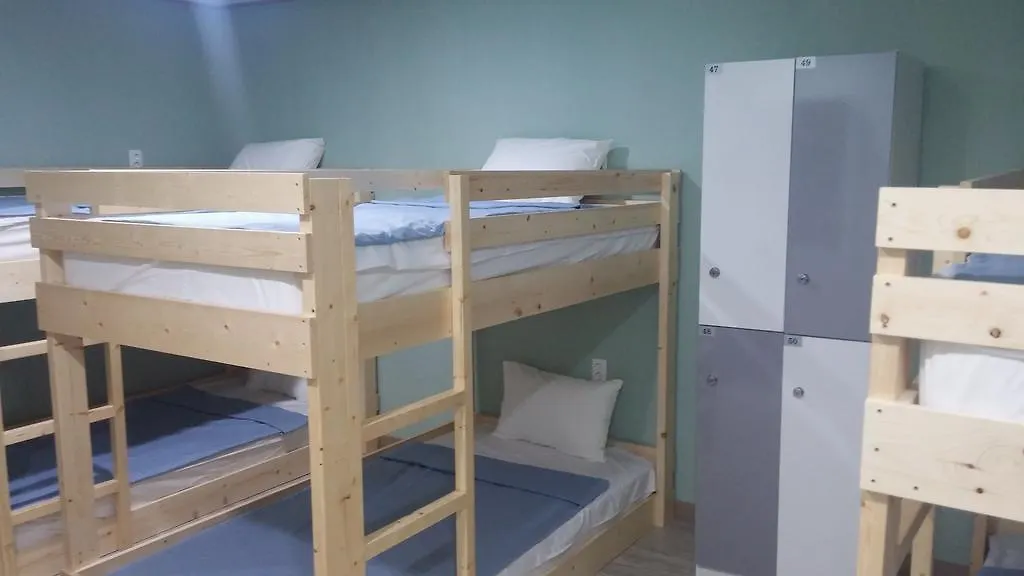 ** Guest house Terra Guesthouse 2 Busan South Korea