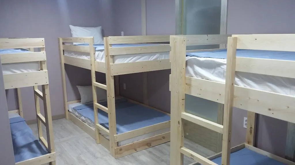 Terra Guesthouse 2 Busan