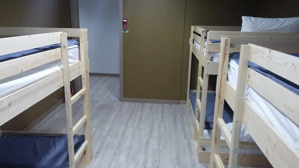 Guest house Terra Guesthouse 2 Busan
