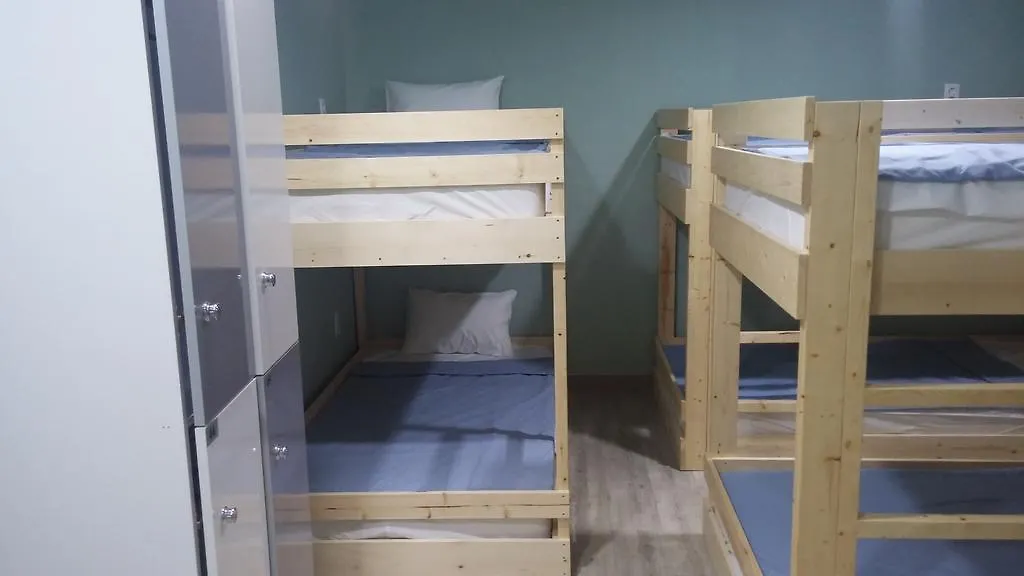 Terra Guesthouse 2 Busan