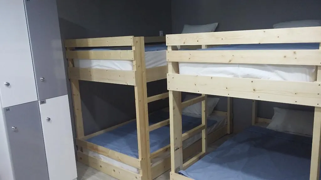 Guest house Terra Guesthouse 2 Busan