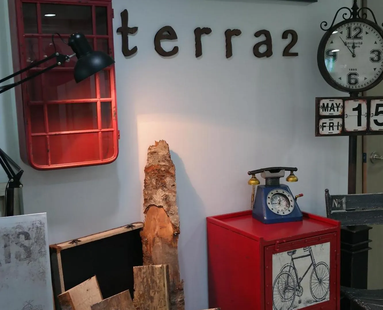 Guest house Terra Guesthouse 2 Busan