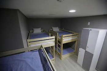 ** Guest house Terra Guesthouse 2 Busan South Korea