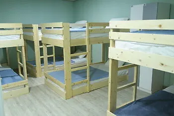 Guest house Terra Guesthouse 2 Busan