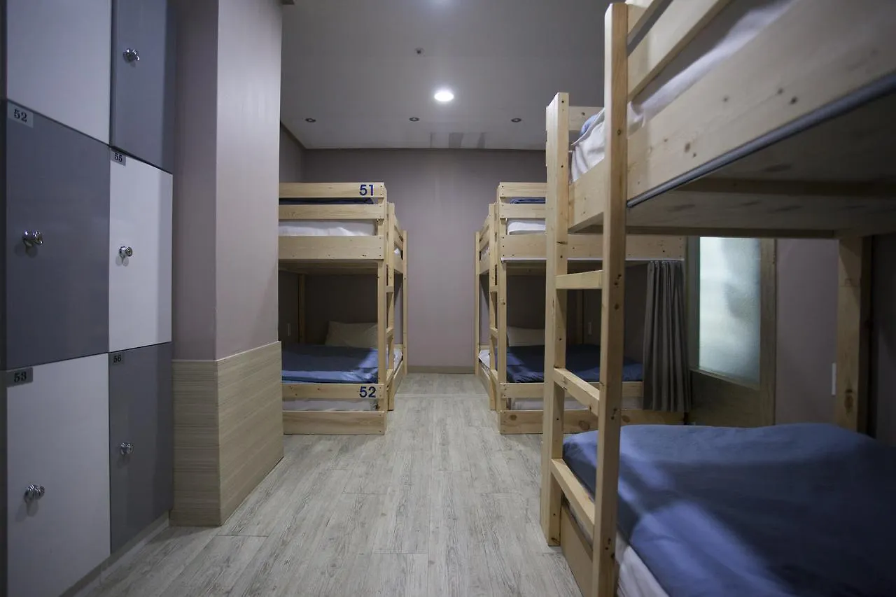 Terra Guesthouse 2 Busan Guest house