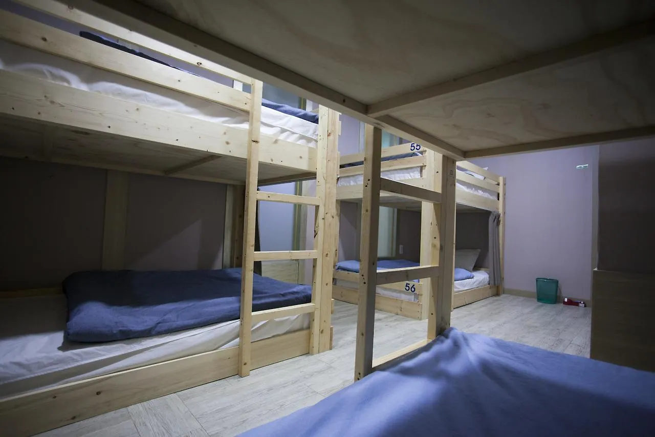Terra Guesthouse 2 Busan