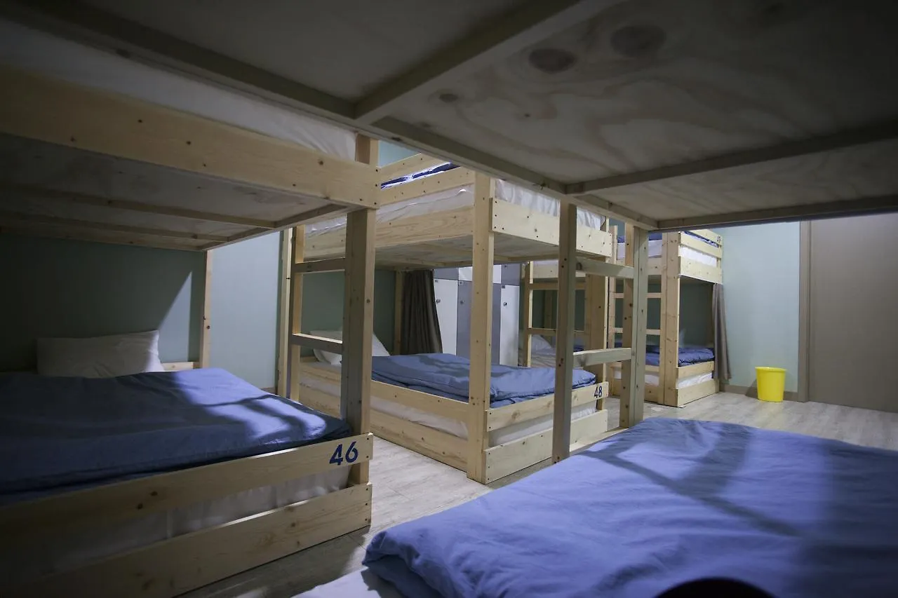 Guest house Terra Guesthouse 2 Busan
