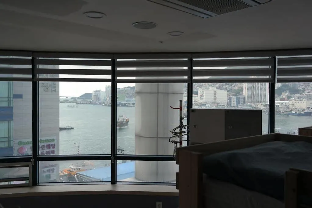 Guest house Terra Guesthouse 2 Busan