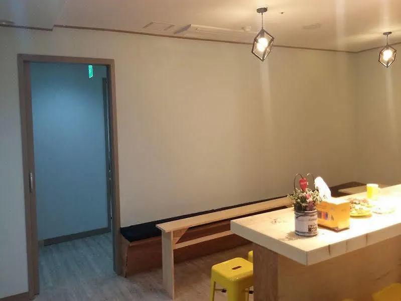 Terra Guesthouse 2 Busan Guest house