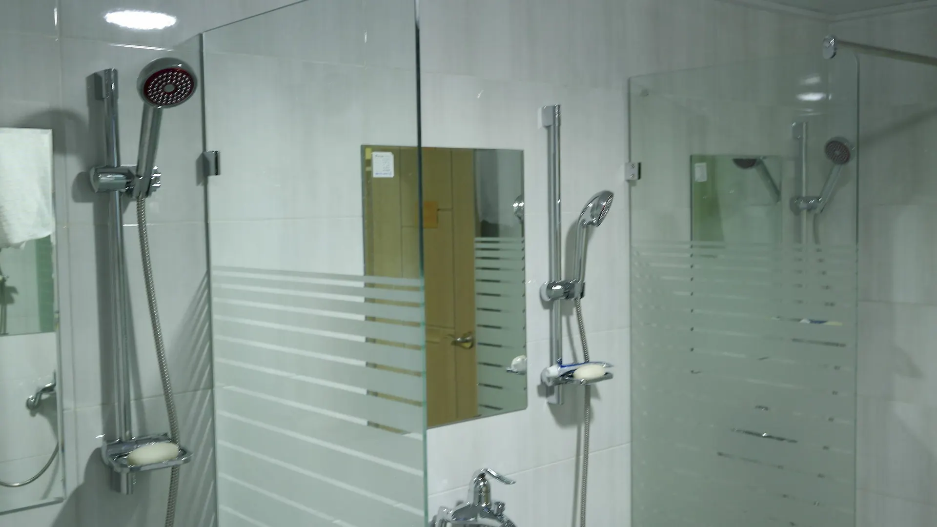 Terra Guesthouse 2 Busan South Korea