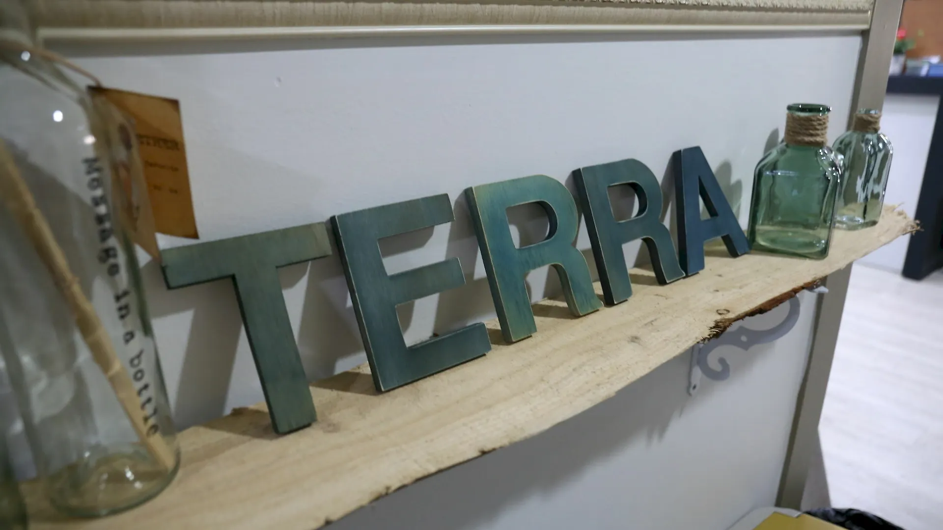 Terra Guesthouse 2 Busan