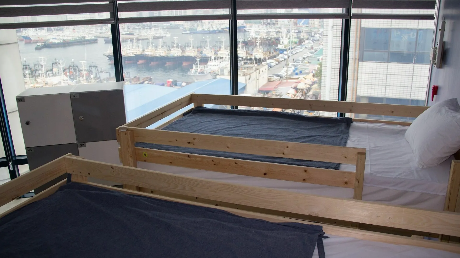 Guest house Terra Guesthouse 2 Busan