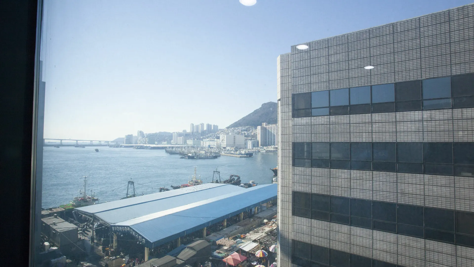 Terra Guesthouse 2 Busan Guest house