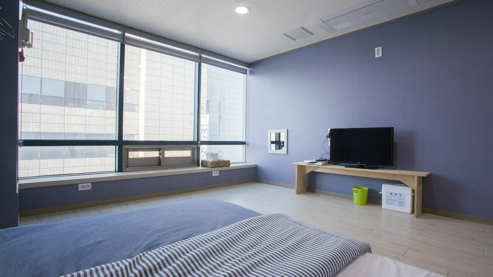 Terra Guesthouse 2 Busan Guest house