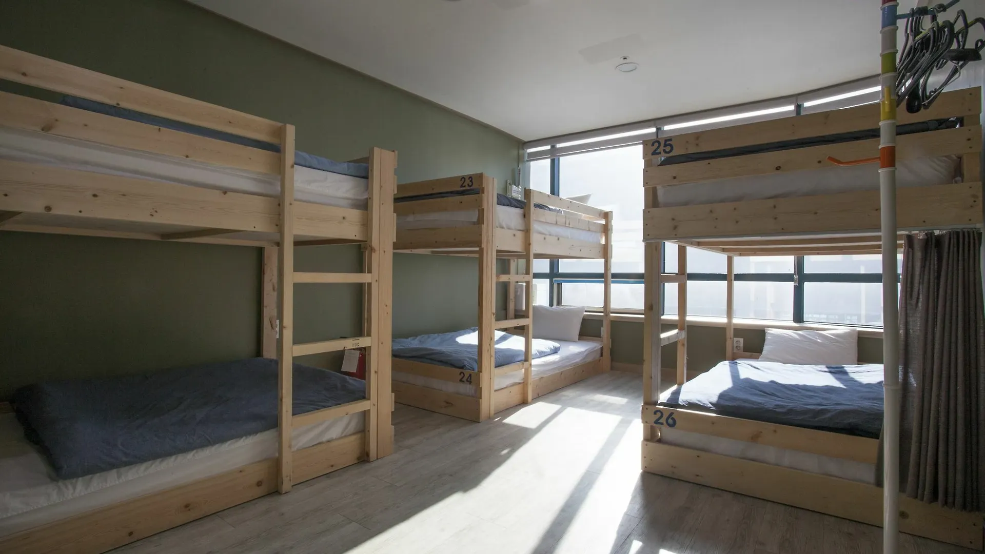 Guest house Terra Guesthouse 2 Busan
