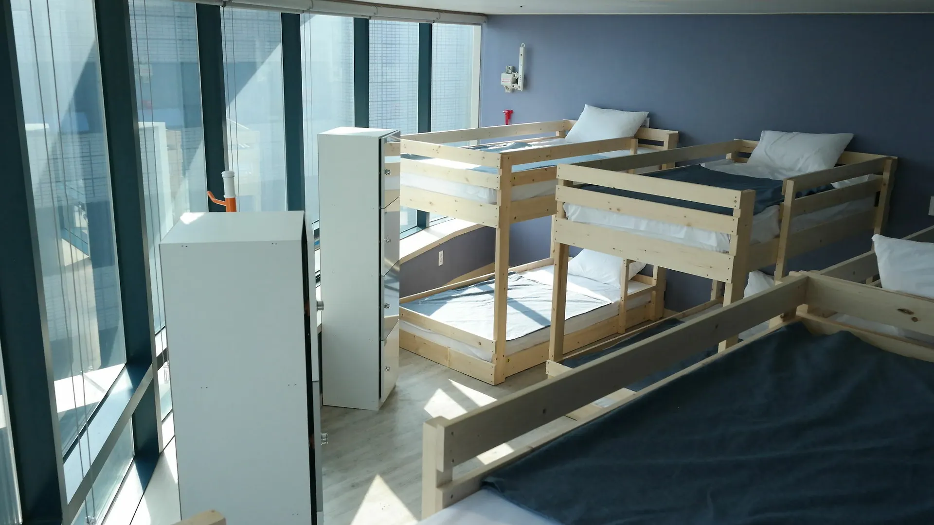 Terra Guesthouse 2 Busan South Korea