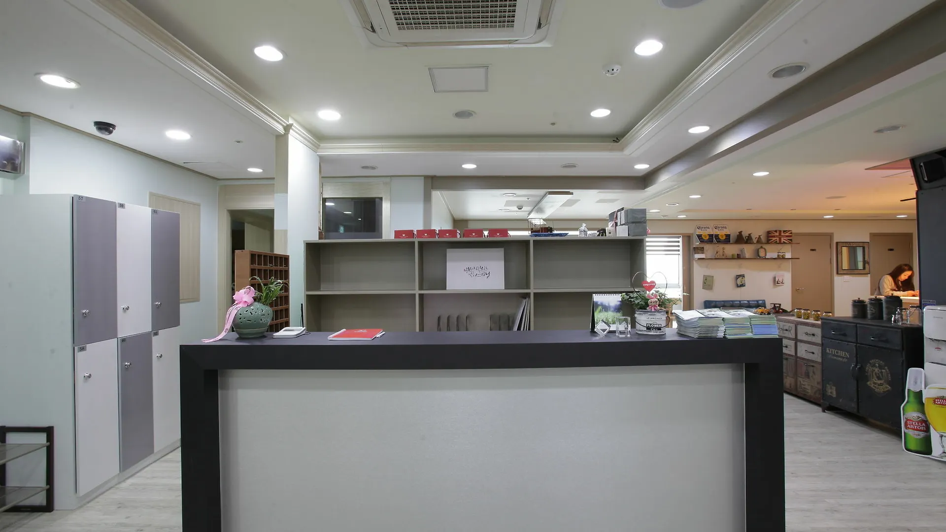 Terra Guesthouse 2 Busan Guest house