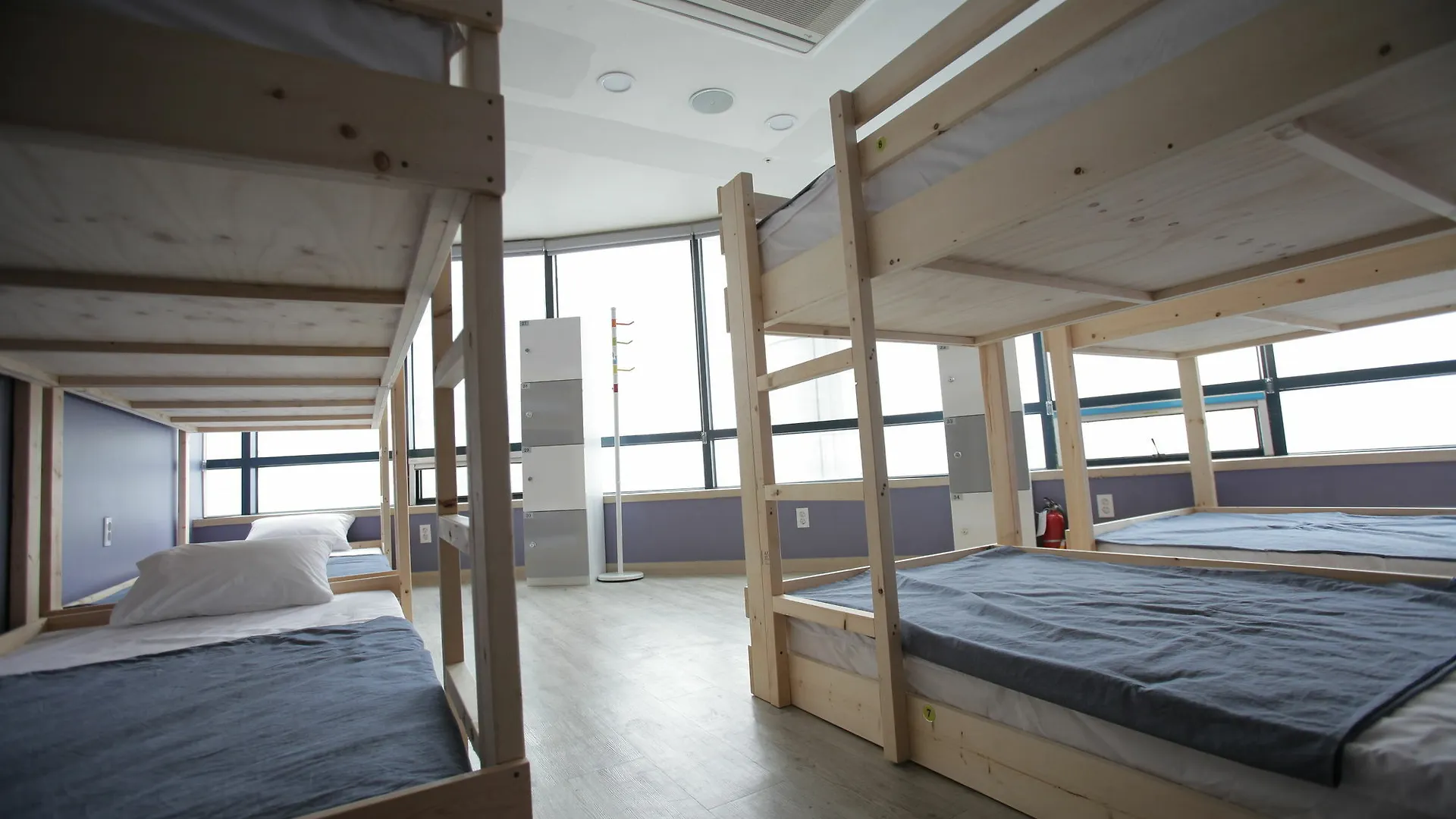 Guest house Terra Guesthouse 2 Busan