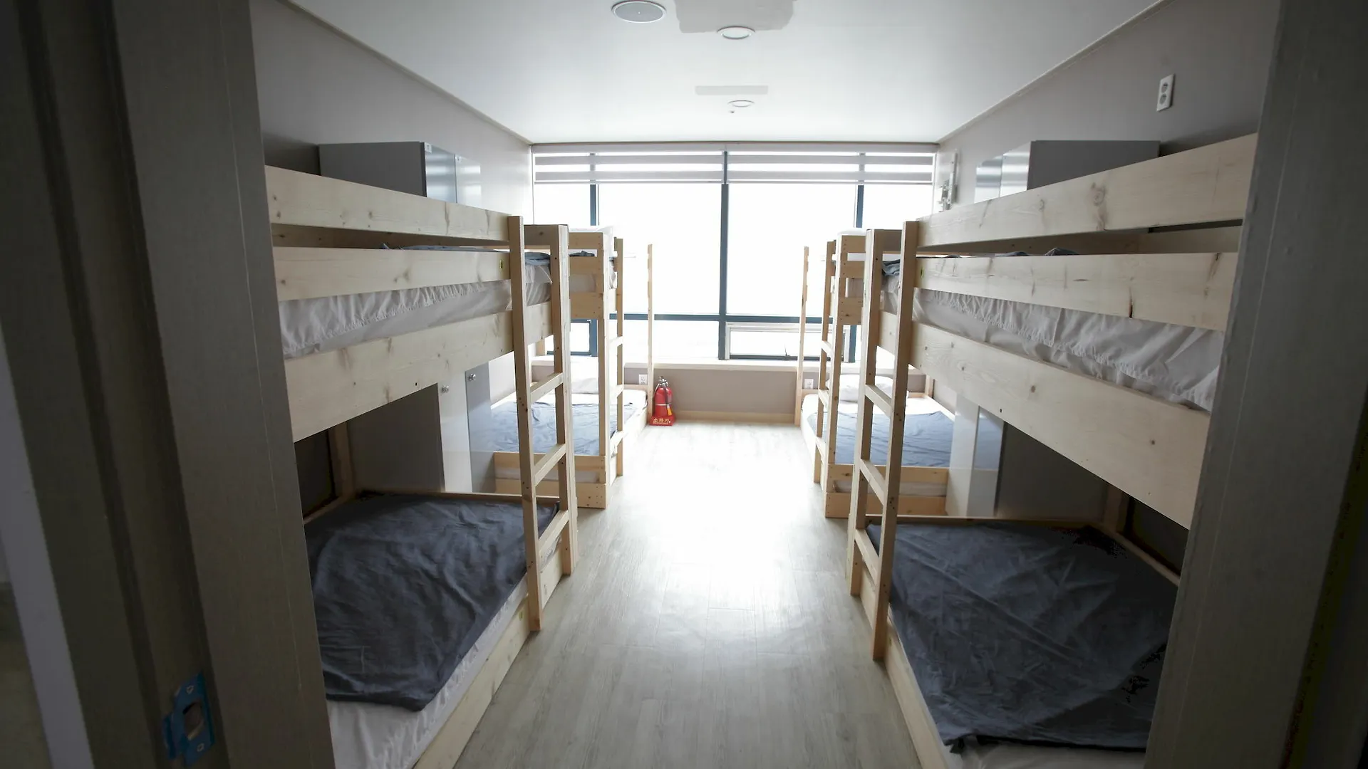 Terra Guesthouse 2 Busan Guest house