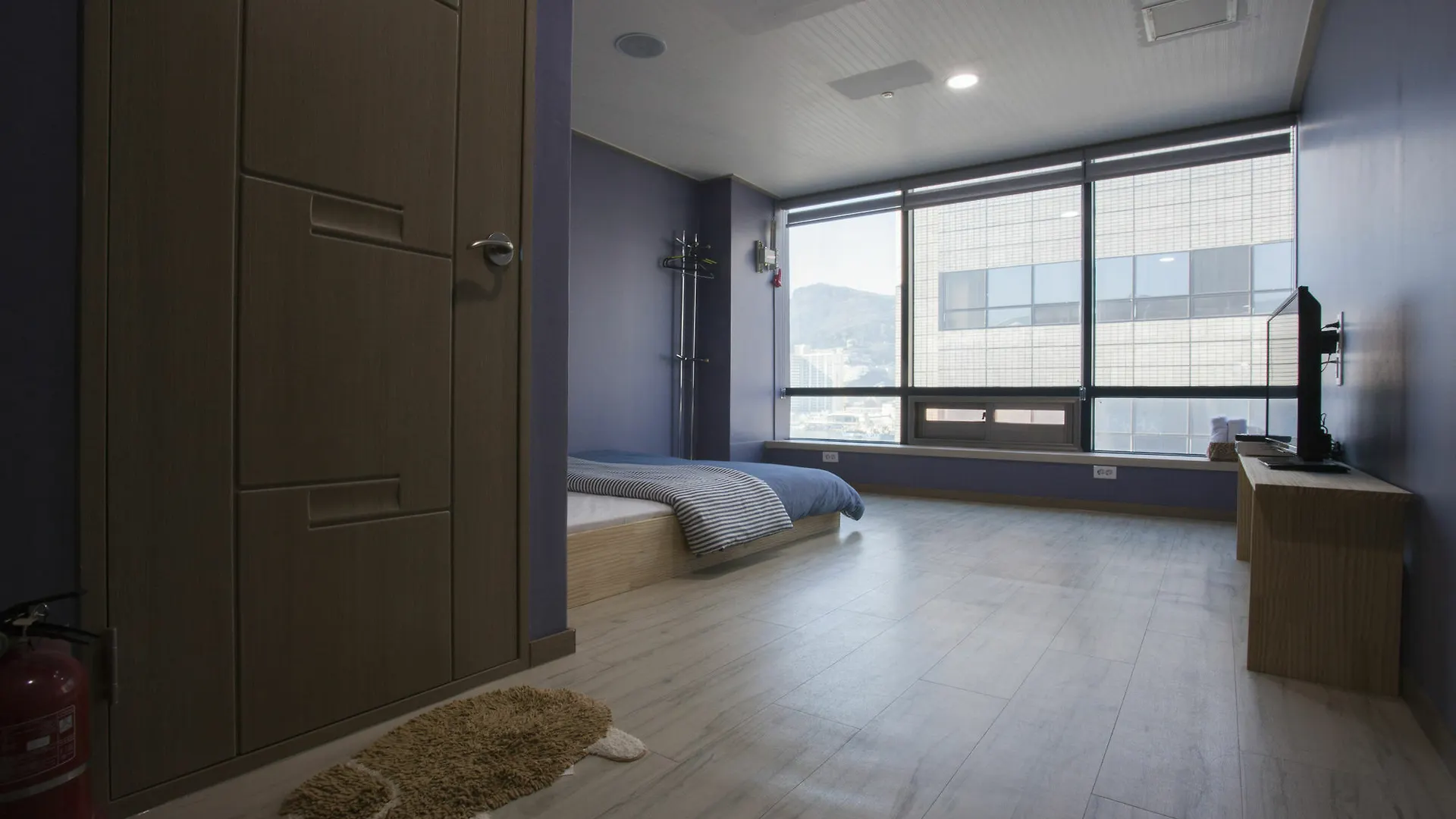** Guest house Terra Guesthouse 2 Busan South Korea