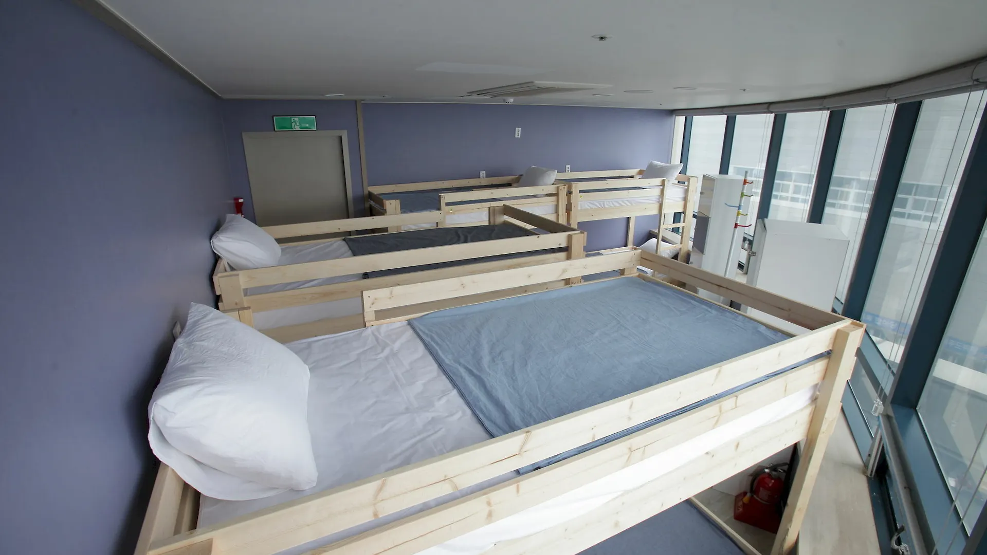 Guest house Terra Guesthouse 2 Busan